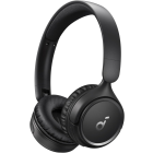 Casti Anker On-Ear, Soundcore H30i, Bluetooth 5.3, True Wireless, Multipoint, autonomie 70h, Black