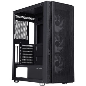Serioux Quantum Black