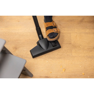 Karcher SE 5, Aparat de curatat cu extractie, 1000W, 4L, Alb/Negru