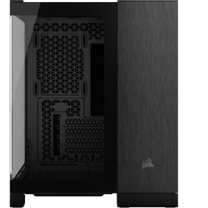 Corsair 2500X Black/Obsidian Aluminium