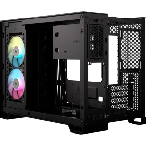 Corsair 2500X RGB Black