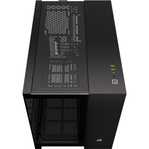 Corsair 2500X RGB Black