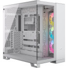 Carcasa Corsair 6500X RGB White