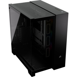 Corsair 6500X RGB Black