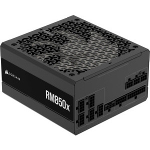 Corsair RMx Series 2024 RM850x, 80+ Gold, Cybenetics Gold, 850W
