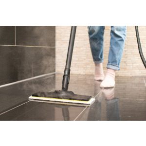 Karcher SC 2 EasyFix, de curatat cu abur, 1500W, Alb/Negru