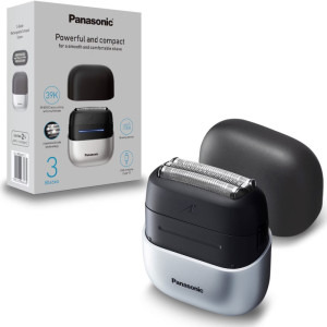 Aparat de ras Panasonic Seria 700 ES-CM3BKS503
