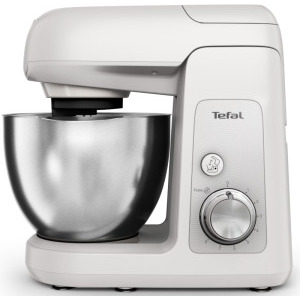 Tefal Bake Partner QB525B38, 1100W, 4.6L, Alb