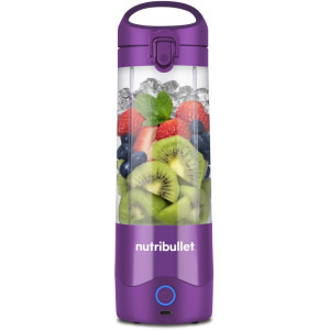 NutriBullet Blender portabil NBP003PU