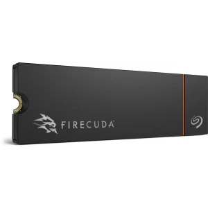 Seagate FireCuda 530R Heatsink 1TB PCI Express 4.0 x4 M.2 2280