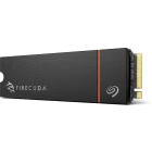 SSD Seagate FireCuda 530R Heatsink 1TB PCI Express 4.0 x4 M.2 2280