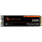 SSD Seagate FireCuda 530R 2TB PCI Express 4.0 x4 M.2 2280