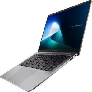 ASUS 14'' ExpertBook P5 P5405CSA, WQXGA 144Hz, Procesor Intel® Core™ Ultra 7 258V (12M Cache, up to 4.80 GHz), 32GB LPDDR5X, 1TB SSD, Intel Arc 140V, No OS, Misty Grey
