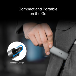 TP-LINK 2.5Gigabit UE302C USB-C
