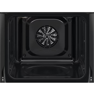 Electrolux EOH3H40BX, Electric, 65 L, Even Cooking, AquaClean, Timer, Grill, Clasa A, Inox