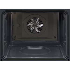 Electrolux EOF3F00X, Electric, 72 L, Autocuratare catalitica, Multilevel Cooking, Even Cooking, Timer, Grill, Clasa A, Inox