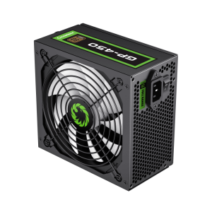 Gamemax GP-450, 80+, 450W