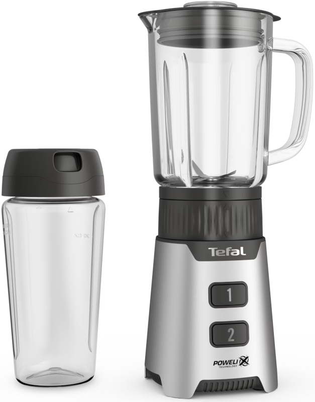 Tefal Blender MiniMix BL16GE30