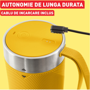Tefal Blender portabil LightMix BL1C0230