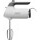 Kenwood Mixer de mana QuickMix+ HMP50.000WH, 650W, Alb/Gri