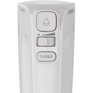 Electrolux Mixer de mana EHM4W, 500W, Alb