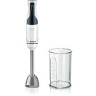 Bosch Mixer vertical ErgoMaster MSM4W410, 800W, 0.6L, Alb/Negru