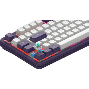 Dark Project Violet TKL G3MS Sapphire Switch Mecanica