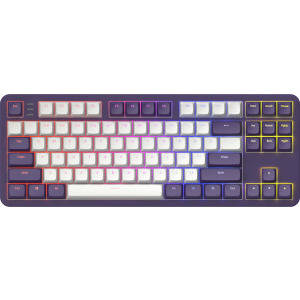 Dark Project Violet TKL G3MS Sapphire Switch Mecanica