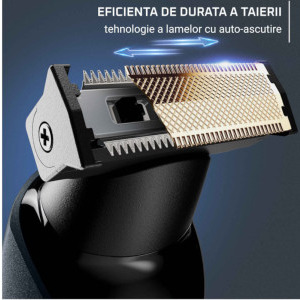 Rowenta Forever Sharp Ultimate TN6204E0