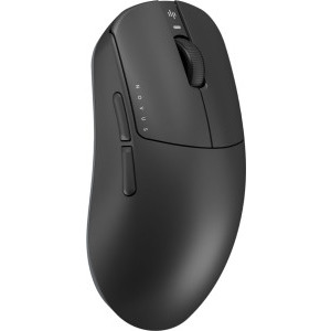 Dark Project Novus Black