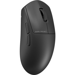 Dark Project Nexus Black
