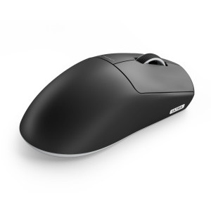 Dark Project Nexus Ultra Black