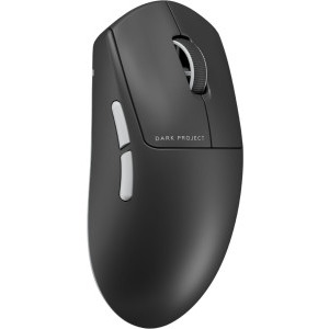 Dark Project Nexus Ultra Black