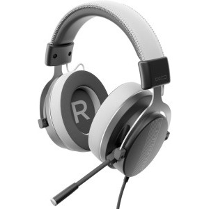 Casti Gaming Dark Project Vexo Grey