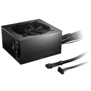 be quiet! Pure Power 12, 80+ Gold, 1000W