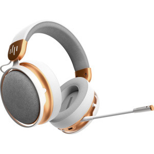 Dark Project Sono Wireless White