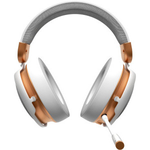 Dark Project Sono Wireless White