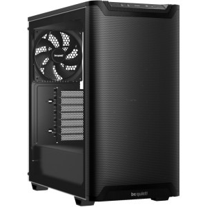 Carcasa be quiet! Pure Base 501 Airflow Window Black