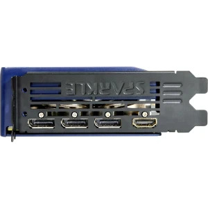 Sparkle Intel Arc B580 TITAN OC 12GB GDDR6 192-bit