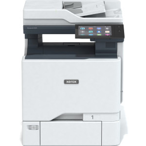 Multifunctionala Xerox VersaLink C625, Laser, Color, Format A4, Duplex, Retea, NFC, Fax