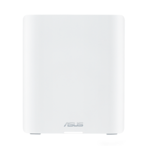 ASUS 10Gigabit ZenWiFi BT10 Tri-Band WiFi 7 White 2buc