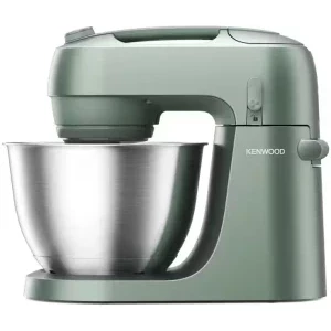 Robot de bucatarie Kenwood Go KZM35.000GR, 800W, 4L, Verde
