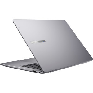 ASUS 14'' ExpertBook P5 P5405CSA, WQXGA 144Hz, Procesor Intel® Core™ Ultra 7 258V (12M Cache, up to 4.80 GHz), 32GB LPDDR5X, 512GB SSD, Intel Arc 140V, Win 11 Pro, Misty Grey