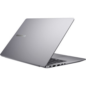 ASUS 14'' ExpertBook P5 P5405CSA, WQXGA 144Hz, Procesor Intel® Core™ Ultra 7 258V (12M Cache, up to 4.80 GHz), 32GB LPDDR5X, 512GB SSD, Intel Arc 140V, Win 11 Pro, Misty Grey