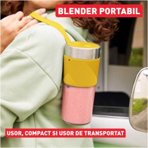 Tefal Blender portabil LightMix BL1C07F0