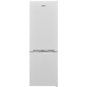 Heinner HC-VS2681E++, 268 L, Clasa E, Less Frost, Iluminare LED, 170 cm, Alb