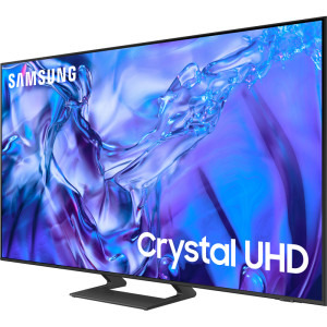 Samsung Smart TV UE55DU8572 Seria DU8572 138cm gri-negru 4K UHD HDR