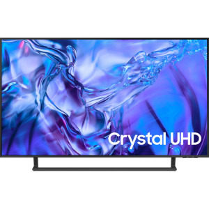 Samsung Smart TV UE50DU8572 Seria DU8572 125cm gri-negru 4K UHD HDR