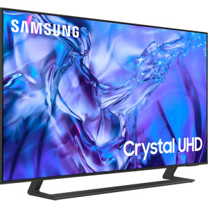 Samsung Smart TV UE50DU8572 Seria DU8572 125cm gri-negru 4K UHD HDR
