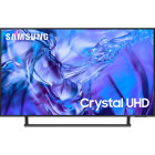 Televizor LED Samsung Smart TV UE50DU8572 Seria DU8572 125cm gri-negru 4K UHD HDR